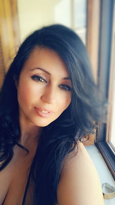 Escort in Sacramento CA