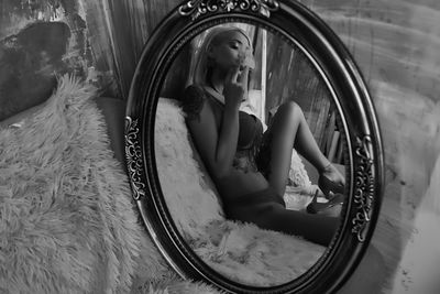 Escort in Davenport IA