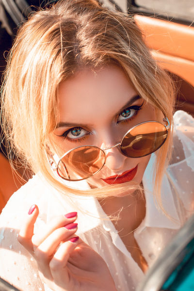 Escort in Winston-Salem NC