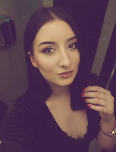 Escort in Washington DC