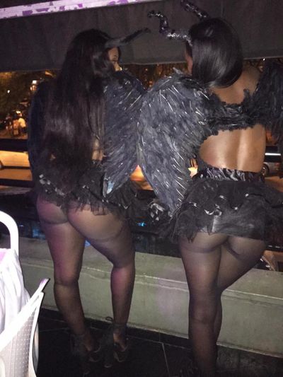 Escort in Davie FL