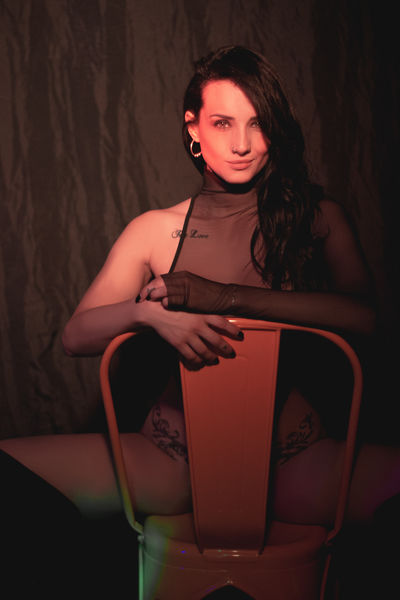 Escort in Dallas TX