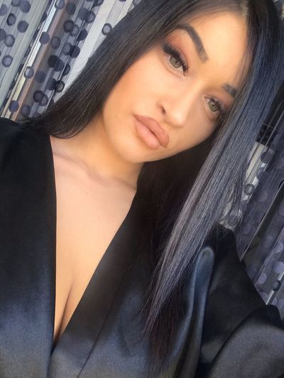 Escort in San Jose CA