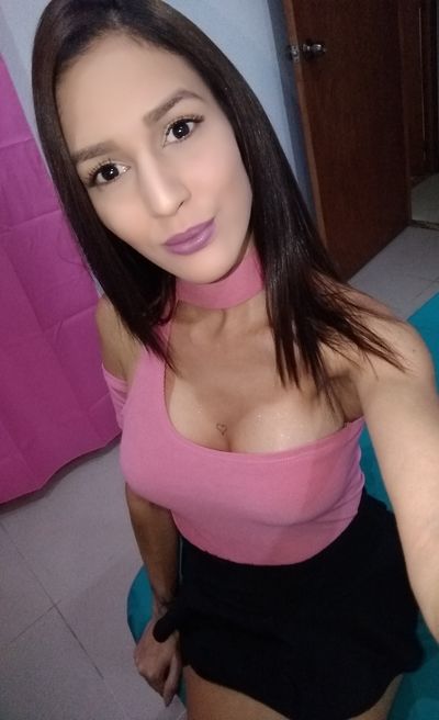 Escort in Clovis CA