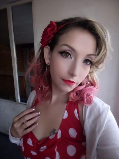 Escort in Austin TX