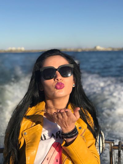 Escort in Tucson AZ