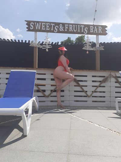 Escort in North Charleston SC