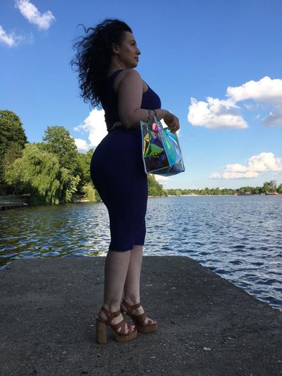 Escort in Fort Worth TX