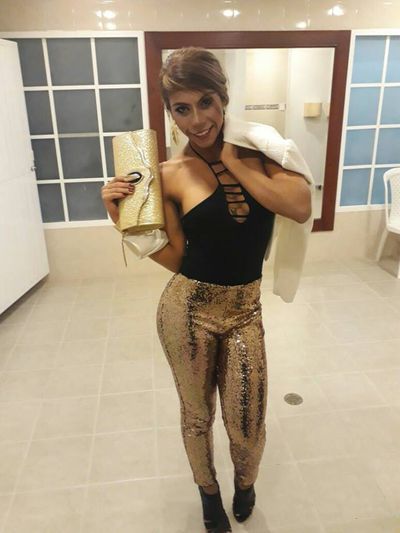 Escort in Santa Clarita CA