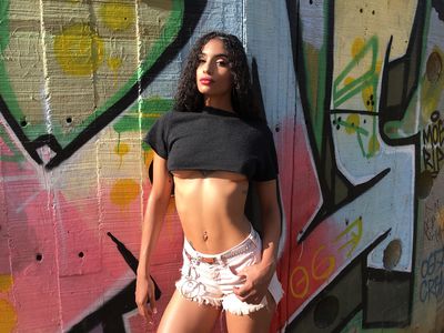 Escort in Oklahoma City OK