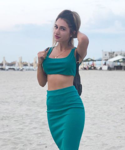 Escort in Evansville IN