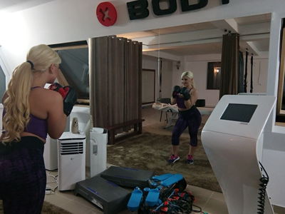 Escort in Victorville CA