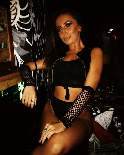 Escort in Midland TX