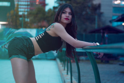 Escort in Little Rock AR