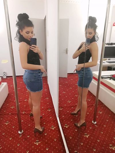 Escort in Baton Rouge LA