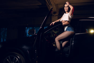 Escort in Stamford CT