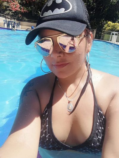 Escort in Hayward CA