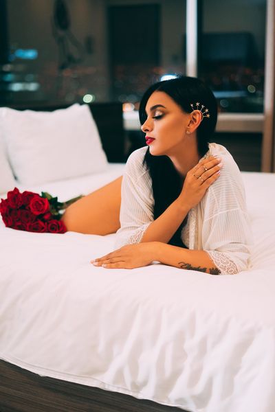 Escort in Coral Springs FL