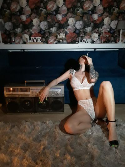 Escort in Vallejo CA
