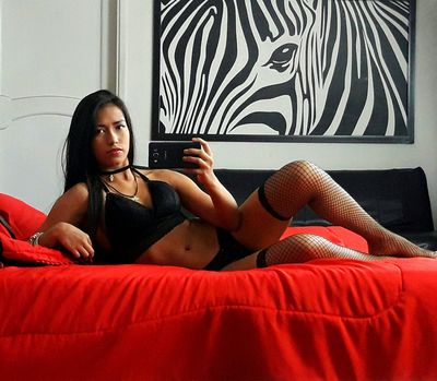 Escort in Norwalk CA