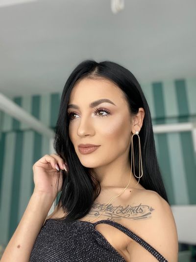 Escort in Santa Rosa CA