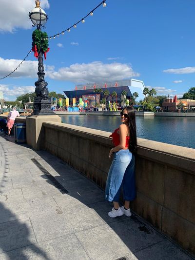 Escort in Jacksonville FL